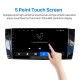 9 inch Android 10.0 HD Touchscreen for 2015 HUASONG 7 Radio GPS Navigation System with WIFI Bluetooth support Steering Wheel Control AHD Camera DVR  