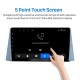 Android 10.0 HD Touchscreen 9 inch for 2016 LEXUS NX200 Radio GPS Navigation System with Bluetooth support Carplay Rear camera