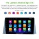 Android 10.0 HD Touchscreen 9 inch for 2016 LEXUS NX200 Radio GPS Navigation System with Bluetooth support Carplay Rear camera