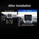 Android 10.0 HD Touchscreen 9 inch for 2016 LEXUS NX200 Radio GPS Navigation System with Bluetooth support Carplay Rear camera