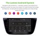 10.1 inch Android 11.0 Radio for 2017-2018 Changan LingXuan Bluetooth Touchscreen GPS Navigation Carplay USB AUX support TPMS SWC