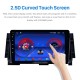 OEM 9 inch Android 10.0 Radio for 2017 NISSAN MICRA Bluetooth HD Touchscreen GPS Navigation AUX USB support Carplay DVR OBD Rearview camera