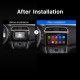 10.1 inch Android 11.0 Touchscreen GPS Navigation Radio for 2018 LIFAN 620EV/ 650EV with Bluetooth USB AUX support Carplay SWC TPMS