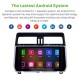 10.1 inch Android 11.0 GPS Navigation Radio for 2018 Toyota Prado Bluetooth HD Touchscreen AUX Carplay support Backup camera