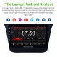 OEM 9 inch Android 10.0 Radio for 2019 Suzuki WAGON-R Bluetooth HD Touchscreen GPS Navigation AUX USB support Carplay DVR OBD Rearview camera