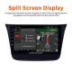 OEM 9 inch Android 10.0 Radio for 2019 Suzuki WAGON-R Bluetooth HD Touchscreen GPS Navigation AUX USB support Carplay DVR OBD Rearview camera
