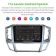 OEM 10.1 inch Android 11.0 Radio for 2020 FEIDI AOCHIX1/ X2 /T1 Bluetooth  HD Touchscreen GPS Navigation support Carplay Rear camera TPMS