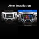 OEM 10.1 inch Android 11.0 Radio for 2020 FEIDI AOCHIX1/ X2 /T1 Bluetooth  HD Touchscreen GPS Navigation support Carplay Rear camera TPMS