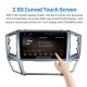 OEM 10.1 inch Android 11.0 Radio for 2020 FEIDI AOCHIX1/ X2 /T1 Bluetooth  HD Touchscreen GPS Navigation support Carplay Rear camera TPMS