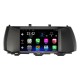 Android 10.0 HD Touchscreen 9 inch for Great Wall Haval H7 LHD 2019 Radio GPS Navigation System with Bluetooth support Carplay Rear camera