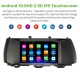 Android 10.0 HD Touchscreen 9 inch for Great Wall Haval H7 LHD 2019 Radio GPS Navigation System with Bluetooth support Carplay Rear camera