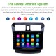 Android 10.0 HD Touchscreen 9 inch for Jianghuai A13 IFV4 2014-2016 Radio GPS Navigation System with Bluetooth support Carplay Rear camera
