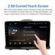 HD Touchscreen 9 inch Android 11.0 For OPEL ANTARA 2008-2013 Radio GPS Navigation System Bluetooth Carplay support Backup camera