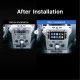 Android 10.0 HD Touch Screen 7 inch For Opel Radio GPS Navigation system with Bluetooth support Carplay