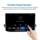 9 inch Android 10.0 for PEUGEOT 308 LHD 2010-2016 Radio GPS Navigation System With HD Touchscreen Bluetooth support Carplay OBD2