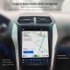 SEICANE Radio Upgrade for Ford Explorer 2011-2019, 8 Core Android Stereo,12.1 inch Touch screen Support Carplay, GPS, Android Auto (4G RAM+64G ROM)