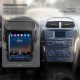 SEICANE Radio Upgrade for Ford Explorer 2011-2019, 8 Core Android Stereo,12.1 inch Touch screen Support Carplay, GPS, Android Auto (4G RAM+64G ROM)
