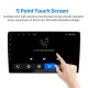 9 inch Android 10.0 for GREAT WALL M2 2010-2013 Radio GPS Navigation System With HD Touchscreen Bluetooth support Carplay OBD2