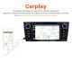 HD 1024*600 Multi-touch Screen 2005-2012 BMW 3 E90 E91 E92 E93 316i 318i 320i 320si 323i 325i 328i 330i 335i 335is M3 316d 318d 320d 325d 330d 335d Radio Removal with Android 9.0 in Dash Sat Nav Car Stereo System  WiFi Bluetooth DVD AUX OBD2