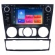 HD 1024*600 Multi-touch Screen 2005-2012 BMW 3 E90 E91 E92 E93 316i 318i 320i 320si 323i 325i 328i 330i 335i 335is M3 316d 318d 320d 325d 330d 335d Radio Removal with Android 9.0 in Dash Sat Nav Car Stereo System  WiFi Bluetooth DVD AUX OBD2