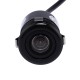 HD 170 Degree Wide Angle Large Lens View Video Waterproof Bckup Rearview Camera Reversing Parking Night Vision