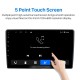 9 inch Android 10.0 for Hyundai VENVE 2018 Radio GPS Navigation System With HD Touchscreen Bluetooth support Carplay OBD2