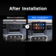 Carplay 10.1 inch Android 13.0 Radio for JAC JUNLING A8 GPS Navigation Android Auto Support DAB+ OBDII WiFi Steering Wheel Control