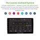 Carplay 10.1 inch Android 13.0 Radio for JAC JUNLING A8 GPS Navigation Android Auto Support DAB+ OBDII WiFi Steering Wheel Control