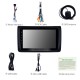 HD Touchscreen 9" Aftermarket Android 11.0 Car Stereo GPS Navi Head unit for NISSAN NV350 with Bluetooth music Wifi USB support DVD Player Carplay OBD Steering Wheel Control Digital TV