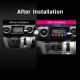 HD Touchscreen 9" Aftermarket Android 11.0 Car Stereo GPS Navi Head unit for NISSAN NV350 with Bluetooth music Wifi USB support DVD Player Carplay OBD Steering Wheel Control Digital TV