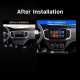 For 2011 2012 2013 2014 2015 2016 2017 JEEP Wrangler 10.1 inch IPS Touch Screen for Android 10.0 GPS Navigation Radio with carplay Android auto Bluetooth Music support OBD2 Digital TV Rearview Camera DAB+