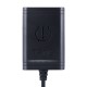 Portable Car USB TPMS  with 4 Internal  External Sensors for Aftermarket Android radio Tire Pressure Monitoring Auto Alarm System
