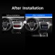 For SEAT ALTEA LHD 2004-2015 Radio Android 10.0 HD Touchscreen 9 inch GPS Navigation System with Bluetooth support Carplay DVR