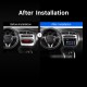 For SEAT ALTEA LHD 2004-2015 Radio Android 10.0 HD Touchscreen 9 inch GPS Navigation System with Bluetooth support Carplay DVR