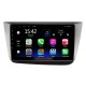 For SEAT ALTEA LHD 2004-2015 Radio Android 10.0 HD Touchscreen 9 inch GPS Navigation System with Bluetooth support Carplay DVR