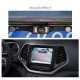 Seicane Wire Rearview Camera for aftermarket car radio