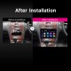 For 1994 1995 1996 1997 Nissan Cefiro（A32）Radio 9 inch Android 10.0 HD Touchscreen GPS Navigation with Bluetooth support Carplay SWC
