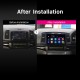 2001-2007 Toyota Allion 240 Android 10.0 HD Touchscreen 9 inch GPS Navigation Radio with Bluetooth USB support Carplay SWC DVR