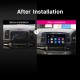 2001-2007 Toyota Allion 240 Android 10.0 HD Touchscreen 9 inch GPS Navigation Radio with Bluetooth USB support Carplay SWC DVR