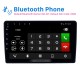 Android 10.0 9 inch Touchscreen GPS Navigation Radio for 2002 Toyota Vios with Bluetooth USB WIFI support Carplay SWC Rear camera OBD2 DAB+