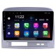 HD Touchscreen 9 inch Android 10.0 GPS Navigation Radio for 2004 Toyota Vios with Bluetooth AUX Music support DVR Carplay Steering Wheel Control