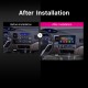 10.1 Inch 1024*600 Touchscreen Android 10.0 2006-2011 Honda civic Radio GPS Navigation System with Bluetooth 4G WIFI Steering Wheel Control Digital TV Mirror Link OBD2 DVR Backup Camera TPMS  