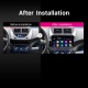9 inch Android 10.0 OEM HD Touchscreen Head unit for 2009-2016 Suzuki alto GPS Navigation Radio USB Bluetooth music support Steering Wheel Control 3G WIFI TPMS DAB+ OBD2