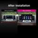 2009-2013 Nissan Old Teana Android 10.0 Touchscreen 10.1 inch Head Unit Bluetooth GPS Navigation Radio with AUX WIFI support OBD2 DVR SWC Carplay