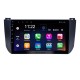 HD Touchscreen 9 inch for 2009 2010 2011 2012 Changan Alsvin V5 Radio Android 10.0 GPS Navigation System with Bluetooth support Carplay DAB+