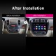 10.1 inch Android 10.0 HD Touchscreen GPS Navigation Radio for 2009 Nissan Sylphy with Bluetooth WIFI AUX support Carplay Mirror Link