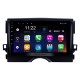 2010-2015 TOYOTA REIZ Mark X 9 inch Android 10.0 HD Touchscreen Bluetooth Radio GPS Navigation Stereo USB AUX support Carplay 3G WIFI Mirror Link