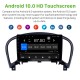 2011-2016 Nissan Infiniti ESQ/Juke Android 10.0 HD Touchscreen 9 inch AUX Bluetooth WIFI USB GPS Navigation Radio support OBD2 SWC Carplay