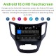 10.1 inch Android 10.0 2012-2016 Changan CS35 GPS Navigation Radio with Bluetooth HD Touchscreen WIFI Music support Carplay Digital TV