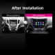 10.1 inch Android 10.0 2012-2016 Changan CS35 GPS Navigation Radio with Bluetooth HD Touchscreen WIFI Music support Carplay Digital TV